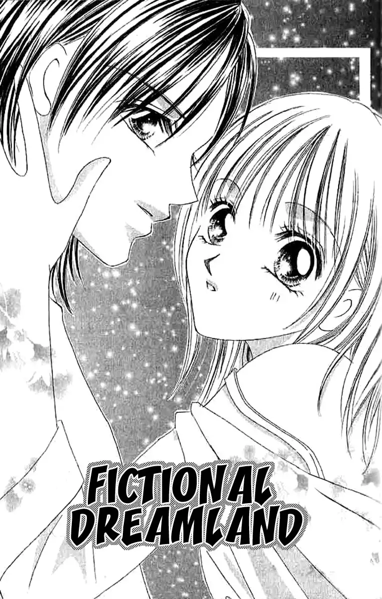 Hatsukoi - Host Chapter 3.1 1